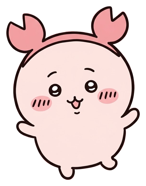 카니 캐릭터 이미지